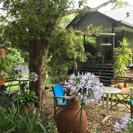 Pk Illusions Maleny Exterior foto