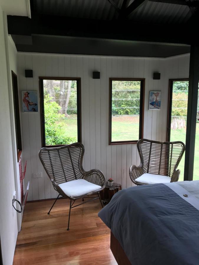 Pk Illusions Maleny Exterior foto