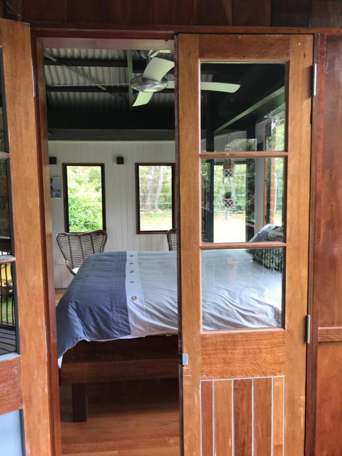 Pk Illusions Maleny Exterior foto