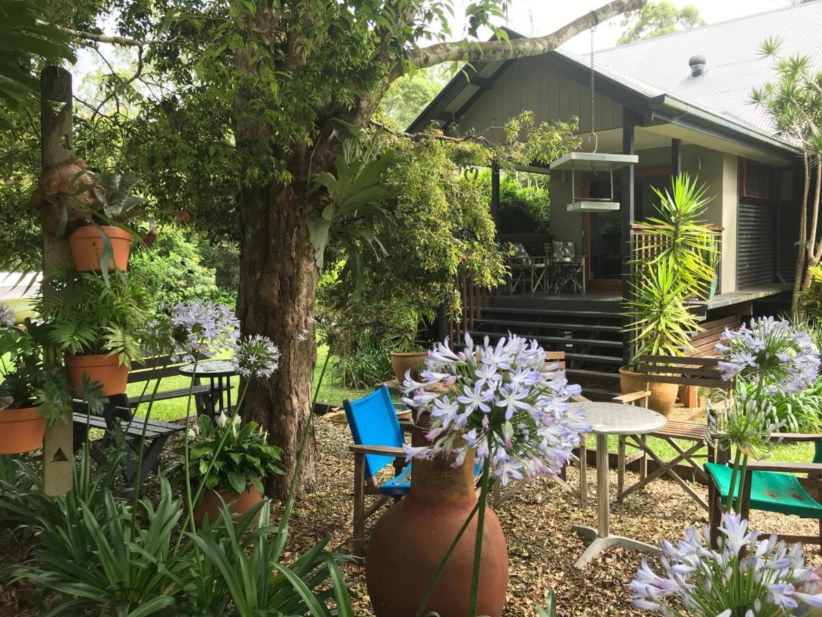 Pk Illusions Maleny Exterior foto