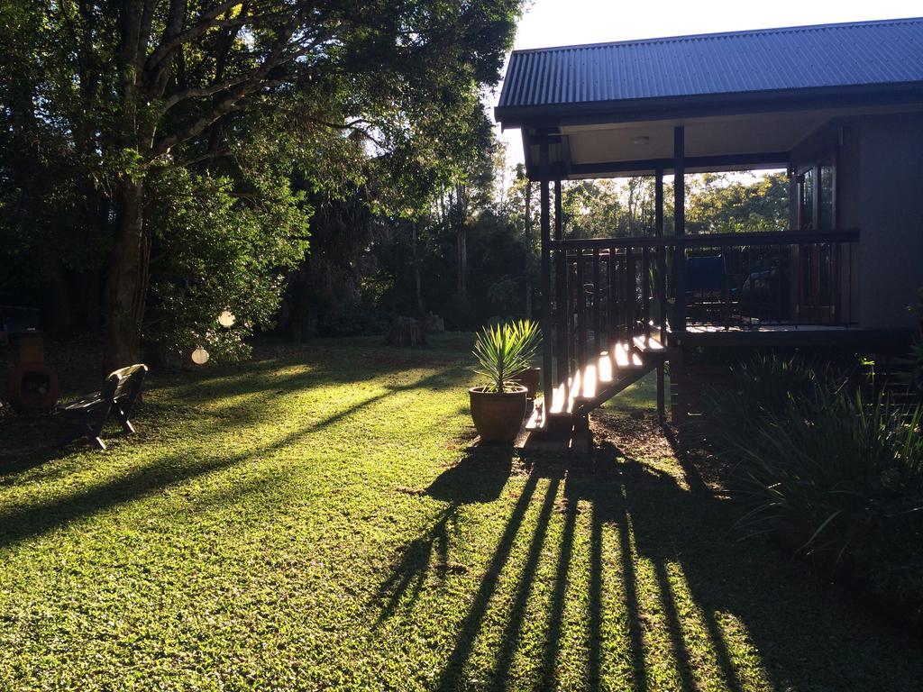 Pk Illusions Maleny Exterior foto
