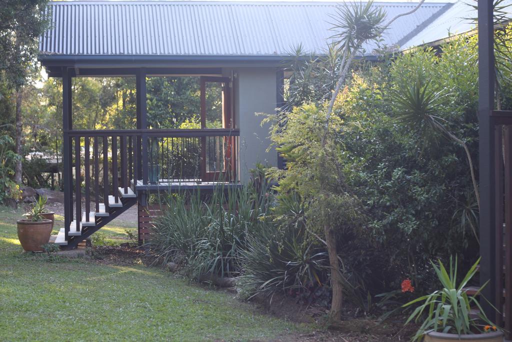 Pk Illusions Maleny Exterior foto