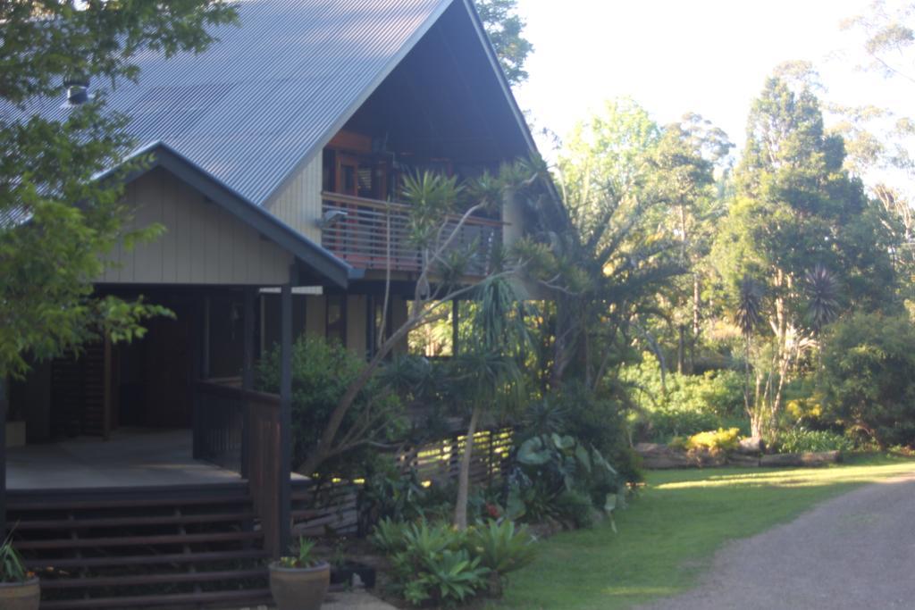 Pk Illusions Maleny Exterior foto