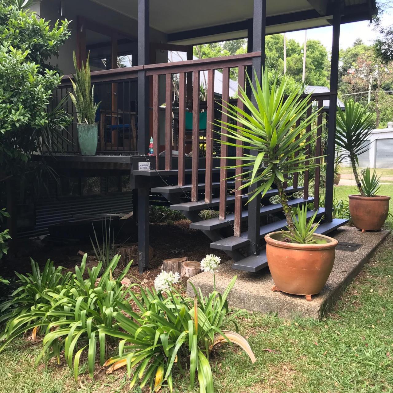 Pk Illusions Maleny Exterior foto