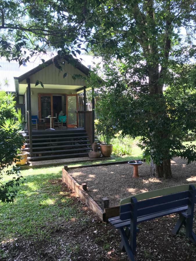 Pk Illusions Maleny Exterior foto