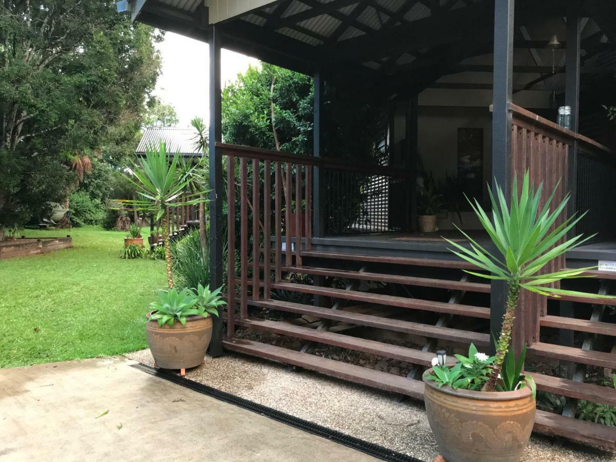 Pk Illusions Maleny Exterior foto