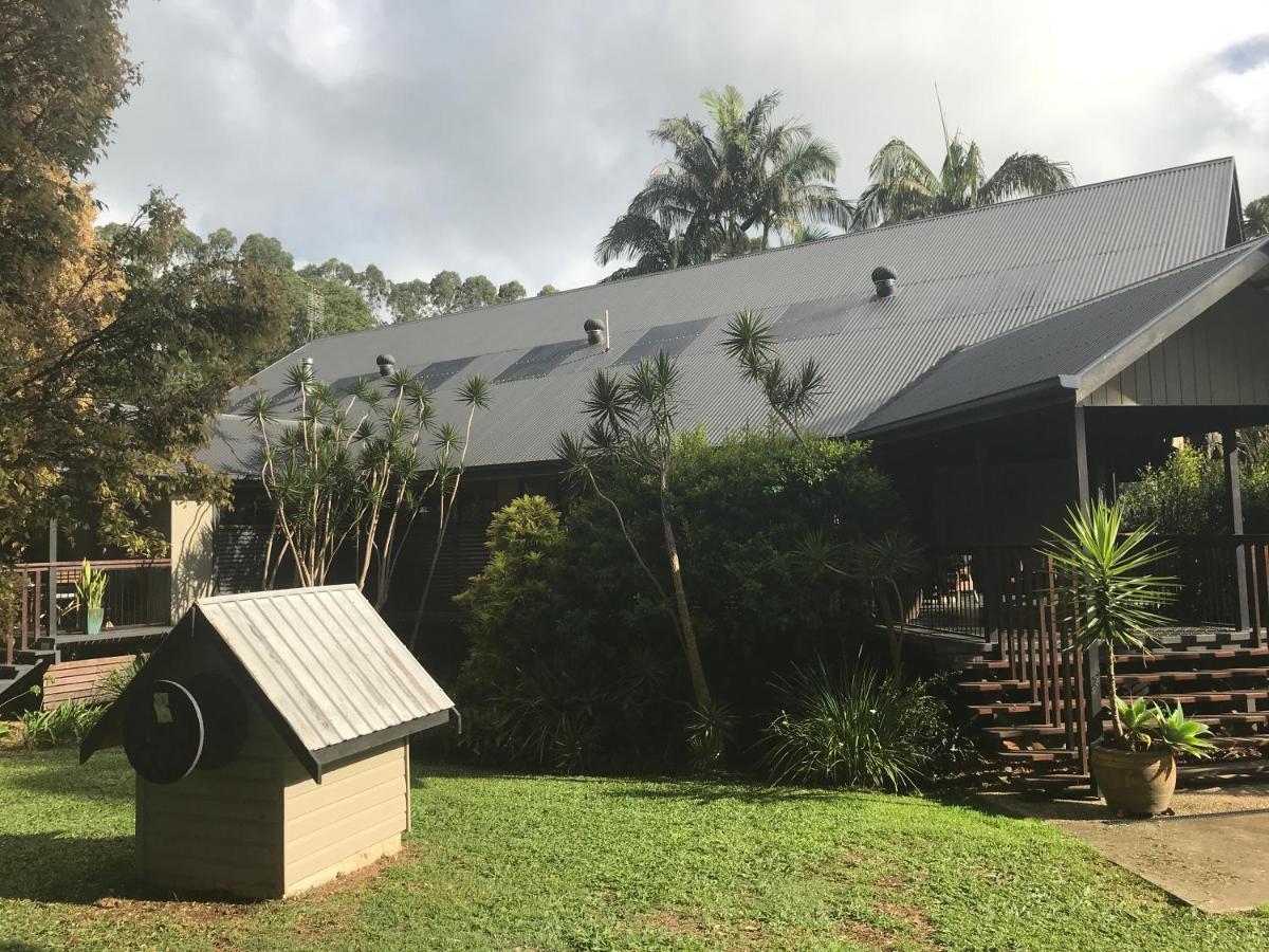 Pk Illusions Maleny Exterior foto
